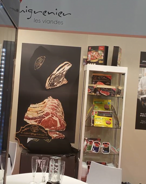 EN 2014, PUIGRENIER LANZA LA BODEGA DE CARNE