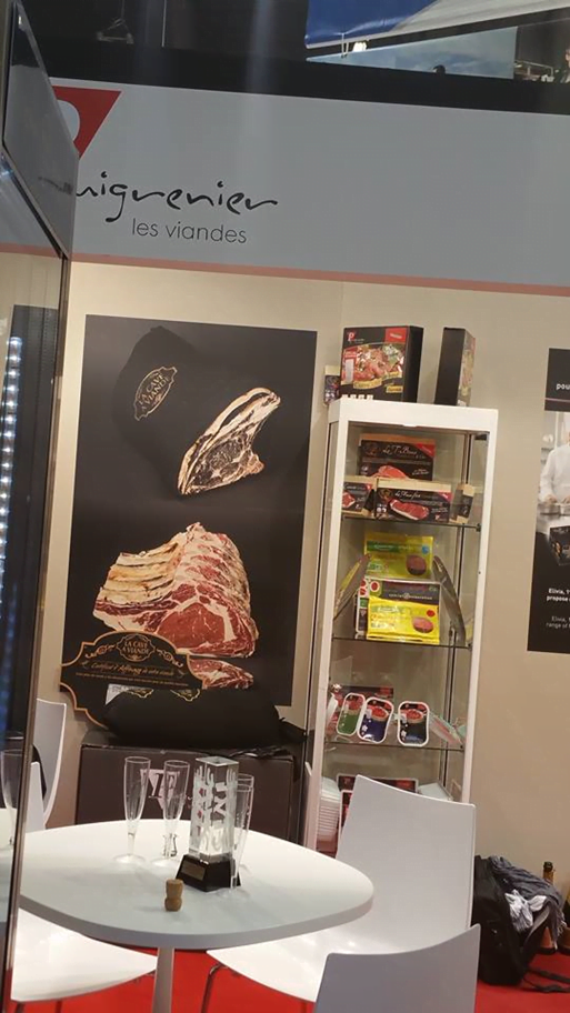 EN 2014, PUIGRENIER LANZA LA BODEGA DE CARNE