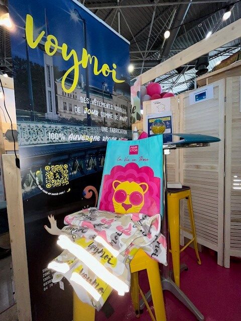Foire de Lyon 2023